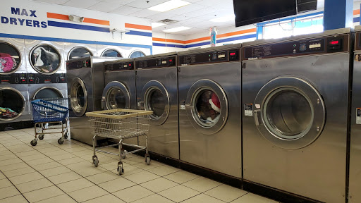 Laundromat «Express Laundromat», reviews and photos, 236 Brighton Ave, Allston, MA 02134, USA
