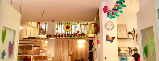 Espacio Puruñuela 7 en Seville