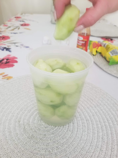 Grocery Store «Global Food», reviews and photos, 1476 N Beauregard St, Alexandria, VA 22311, USA