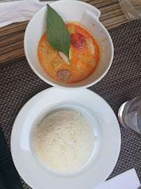 Soupe du Restaurant thaï Absolute Thaï à Valbonne - n°12