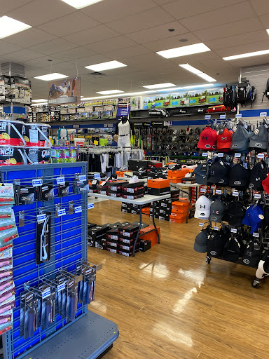Sporting Goods Store «Big 5 Sporting Goods», reviews and photos, 520 E First St, Tustin, CA 92780, USA