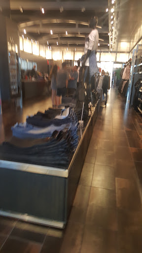 Clothing Store «A/X Armani Exchange», reviews and photos, 760 Collins Ave, Miami Beach, FL 33139, USA