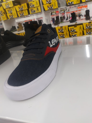 Shoe Store «WSS», reviews and photos, 11911 Valley Blvd, El Monte, CA 91732, USA