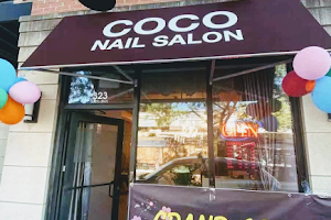 Coco Nail Salon image