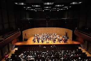 Federation Concert Hall image