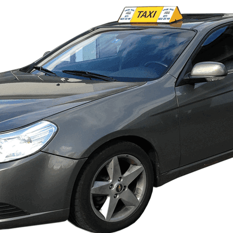 Thur-Taxi AG