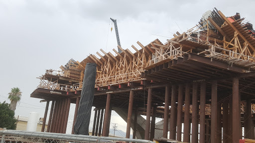 Freight Forwarding Service «Cal Hono Freight Forwarders», reviews and photos, 634 S Mission Rd, Los Angeles, CA 90023, USA