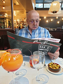 Plats et boissons du Restaurant Chez Philippe à Blois - n°3