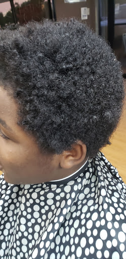 Barber Shop «Tight Edge & Styles Barber Shop», reviews and photos, 1910 Baird Farm Rd, Arlington, TX 76006, USA