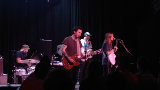 Live Music Venue «The Vera Project», reviews and photos, 305 Harrison St, Seattle, WA 98109, USA