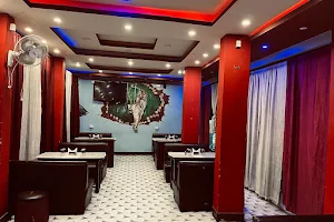 Kingslayer Family Resturant & Party Spot image