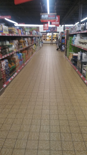 Supermarket «ALDI», reviews and photos, 930 Fairmount Ave, Jamestown, NY 14701, USA