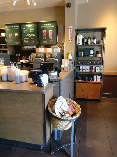 Coffee Shop «Starbucks», reviews and photos, 4555 Hopyard Rd c, Pleasanton, CA 94588, USA