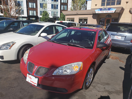 Used Car Dealer «CarHop Auto Sales & Finance», reviews and photos, 8208 Aurora Ave N, Seattle, WA 98103, USA