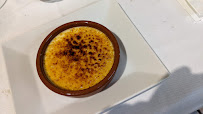 Crème catalane du Restaurant français Le Frog à Nice - n°16