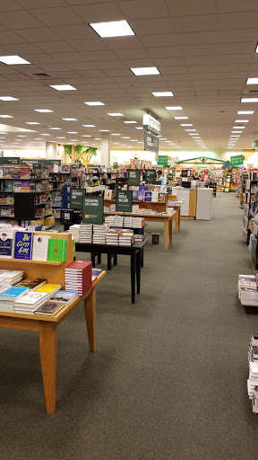 Book Store «Barnes & Noble», reviews and photos, 4414 SW College Rd, Ocala, FL 34474, USA