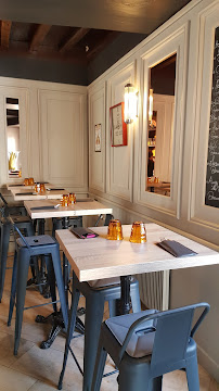Atmosphère du Restaurant français Café de Paris à Nuits-Saint-Georges - n°13