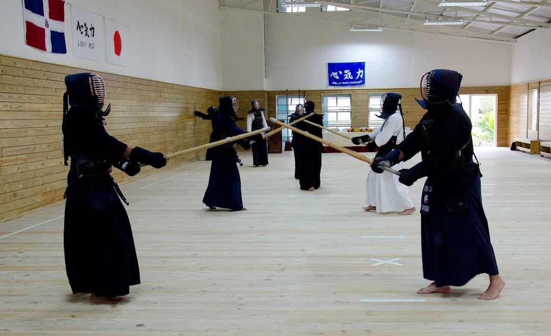 Gembukan Dojo