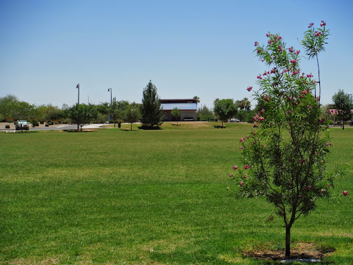 Community Center «Chandler Community Center», reviews and photos, 125 E Commonwealth Ave, Chandler, AZ 85225, USA