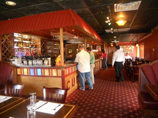 Cumin India Restaurant 06517