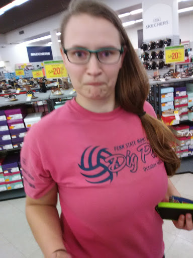 Shoe Store «Super Shoes», reviews and photos, 1525 Lincoln Way E, Chambersburg, PA 17202, USA