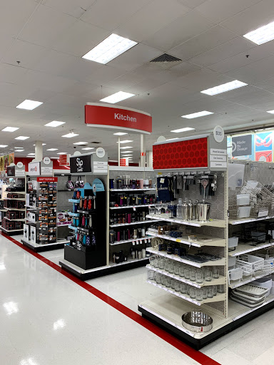 Department Store «Target», reviews and photos, 200 Vintage Way, Novato, CA 94945, USA