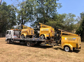 Metro City Towing trading as North Lakes and Districts Towing