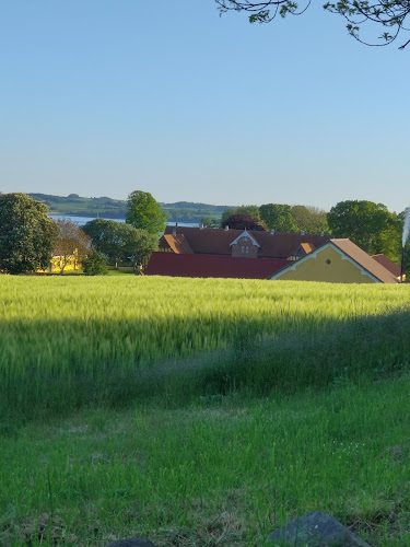 Kommentarer og anmeldelser af Rolsø Kapel