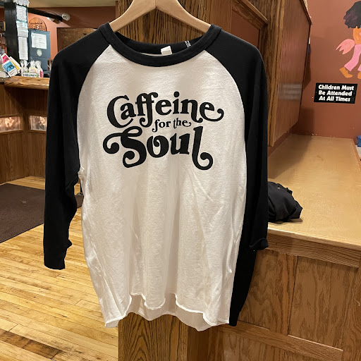 Coffee Shop «Fresh Grounds Coffehouse», reviews and photos, 172 Main St, Greenville, PA 16125, USA