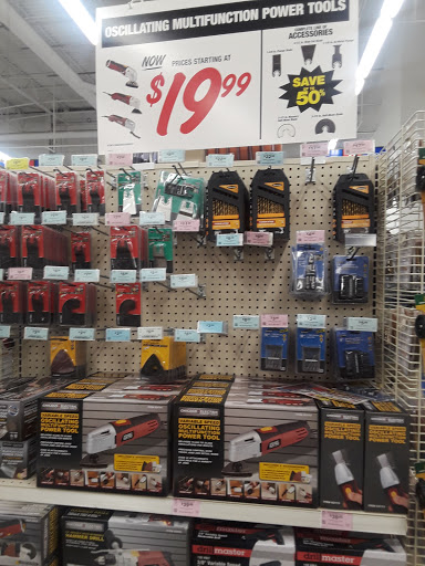 Hardware Store «Harbor Freight Tools», reviews and photos, 1932 Middle Country Rd, Centereach, NY 11720, USA