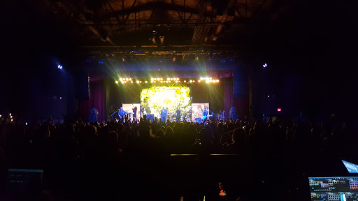 Event Venue «Luckyman Concerts», reviews and photos, 730 N Mill Ave, Tempe, AZ 85281, USA