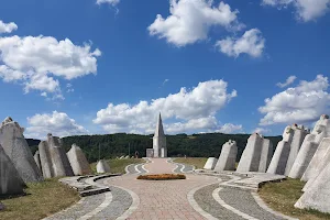 Kadinjača Memorial Complex image