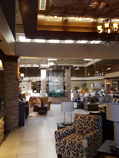 Furniture Store «Ashley HomeStore», reviews and photos, 2475 Market Pl Blvd, Cumming, GA 30040, USA