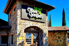 Olive Garden Italian Restaurant