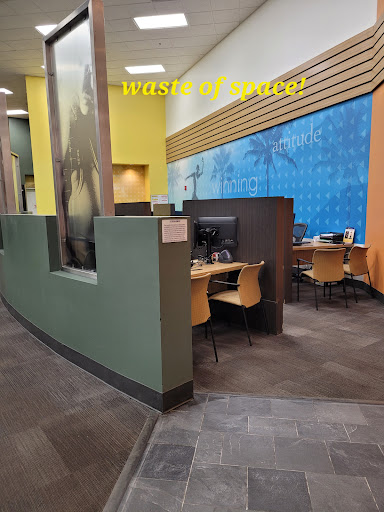 Gym «LA Fitness», reviews and photos, 1801 NE 123rd St #200, North Miami, FL 33181, USA