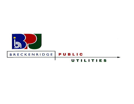 Breckenridge Public Utilities in Breckenridge, Minnesota