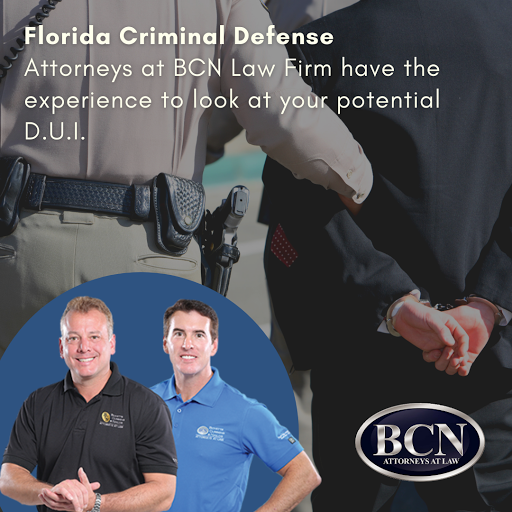 Legal Services «Boyette Cummins & Nailos Attorneys At Law», reviews and photos