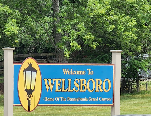 Supermarket «Weis Markets», reviews and photos, 11798 US-6, Wellsboro, PA 16901, USA