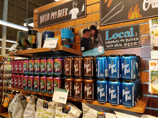 Grocery Store «Whole Foods Market», reviews and photos, 702 Cross Hill Rd #300, Columbia, SC 29205, USA