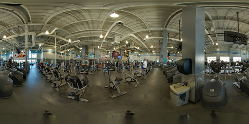Health Club «Crunch - Lake Forest», reviews and photos, 23633 El Toro Rd, Lake Forest, CA 92630, USA