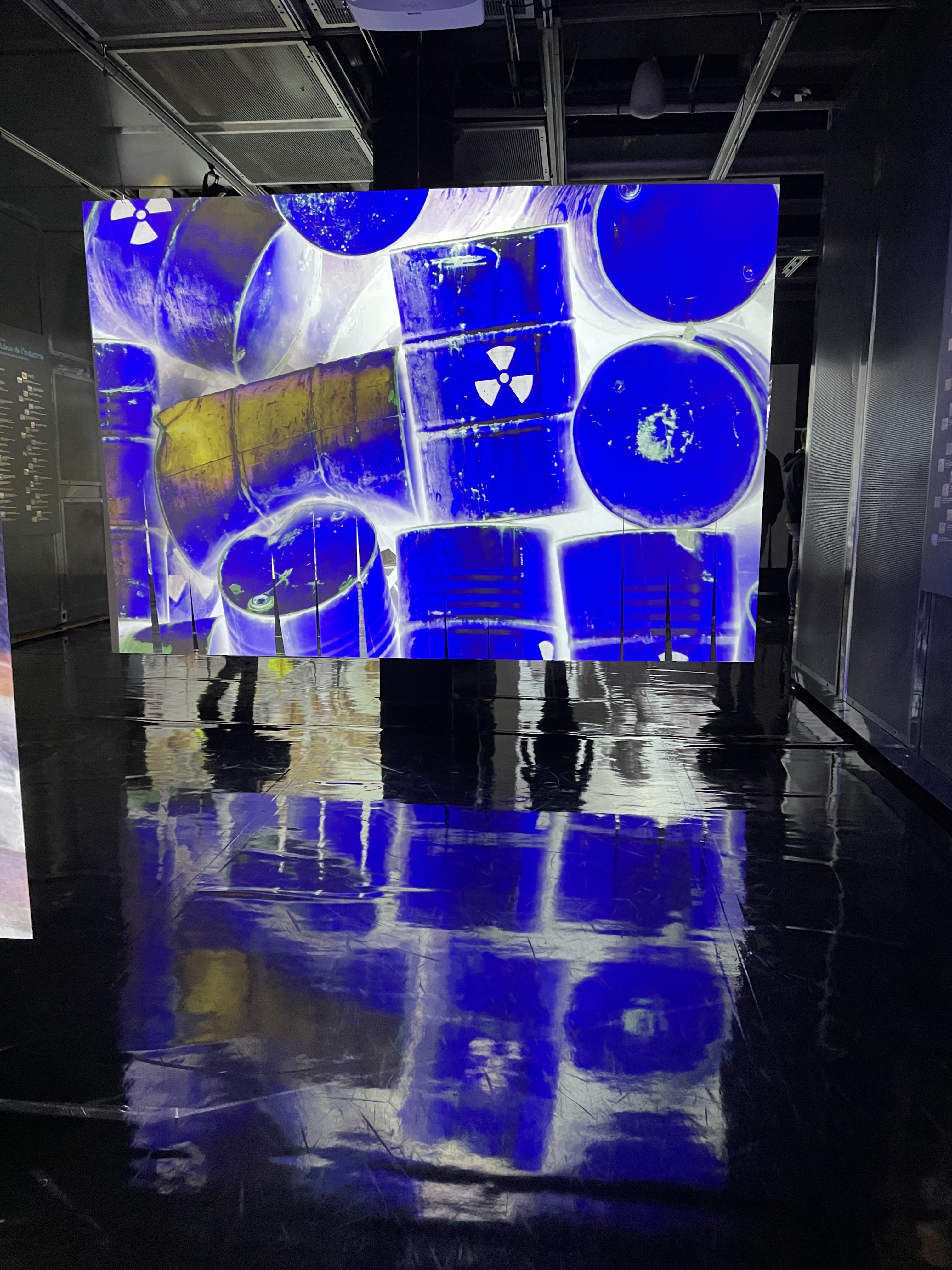 Photo n° 8 de l'avis de Maurice.g fait le 06/11/2022 à 19:13