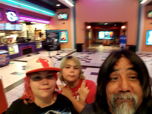 Movie Theater «Regal Cinemas Marysville 14», reviews and photos, 9811 State Ave, Marysville, WA 98270, USA