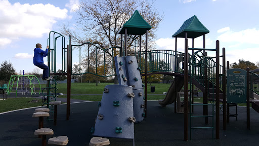 Golf Course «Hyde Park Golf Course», reviews and photos, 4343 Porter Rd, Niagara Falls, NY 14305, USA