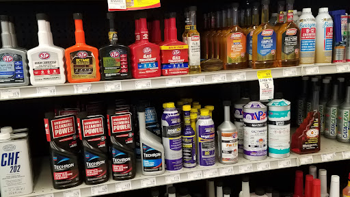 Auto Parts Store «AutoZone», reviews and photos, 6611 Westminster Ave, Westminster, CA 92683, USA