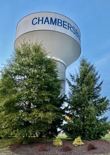 Cosmetics Store «Ulta Beauty DC», reviews and photos, 95 Kriner Rd, Chambersburg, PA 17202, USA