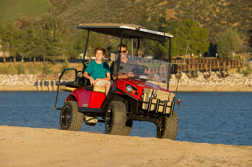 Golf Cart Dealer «Tri-state Golf Carts LLC», reviews and photos, 469 US-206, Branchville, NJ 07827, USA