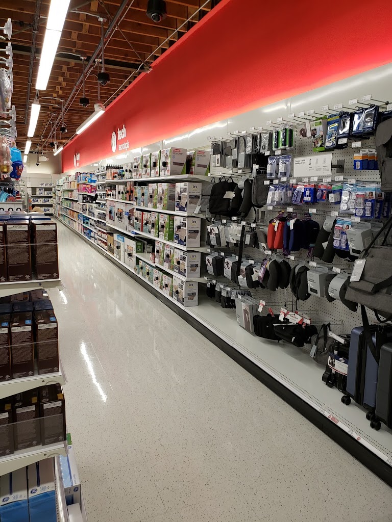 Target - San Diego, CA 92104 - Location, Reviews, Hours and Information.