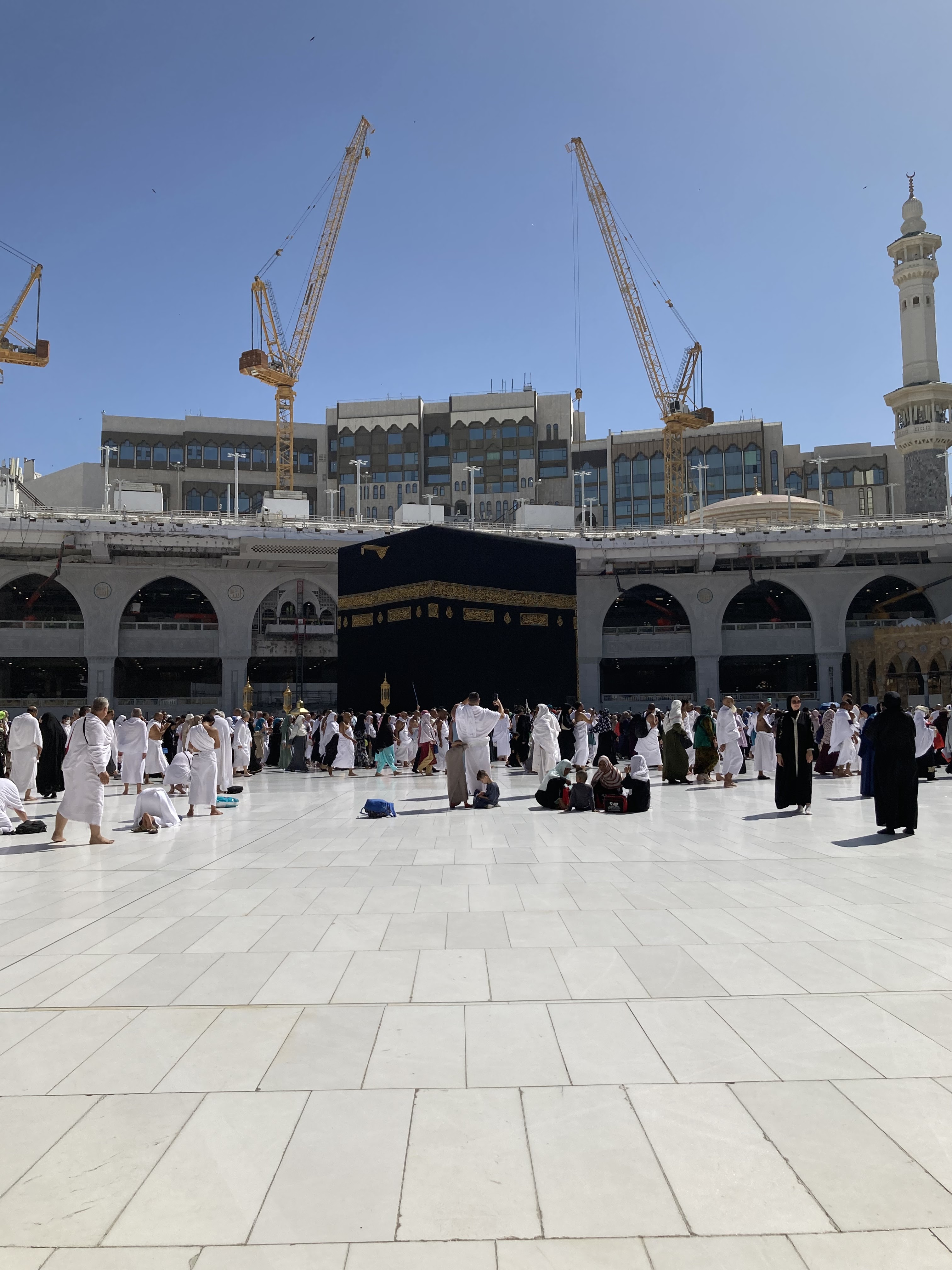 Photo n° 3 de l'avis de Islam. fait le 19/02/2024 à 21:49
