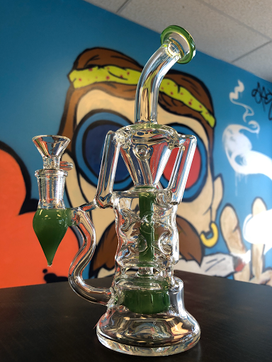 Tobacco Shop «J&J Smoke Shop», reviews and photos, 4520 Hallandale Beach Blvd, Pembroke Park, FL 33023, USA