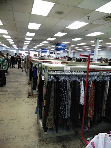 Thrift Store «Thrift King», reviews and photos, 430 Rodi Rd, Penn Hills, PA 15235, USA